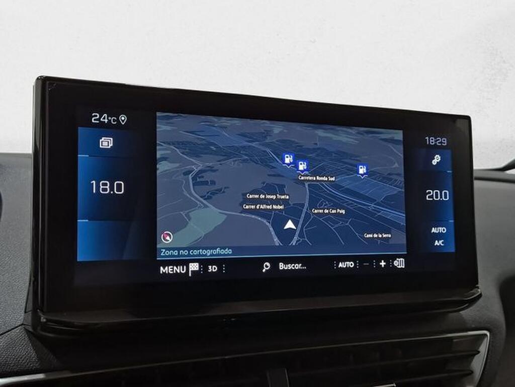 Peugeot 5008 1.5 BlueHDi 96kW (130CV) S&S Allure Pack 25
