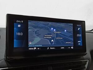 Peugeot 5008 1.5 BlueHDi 96kW (130CV) S&S Allure Pack 25