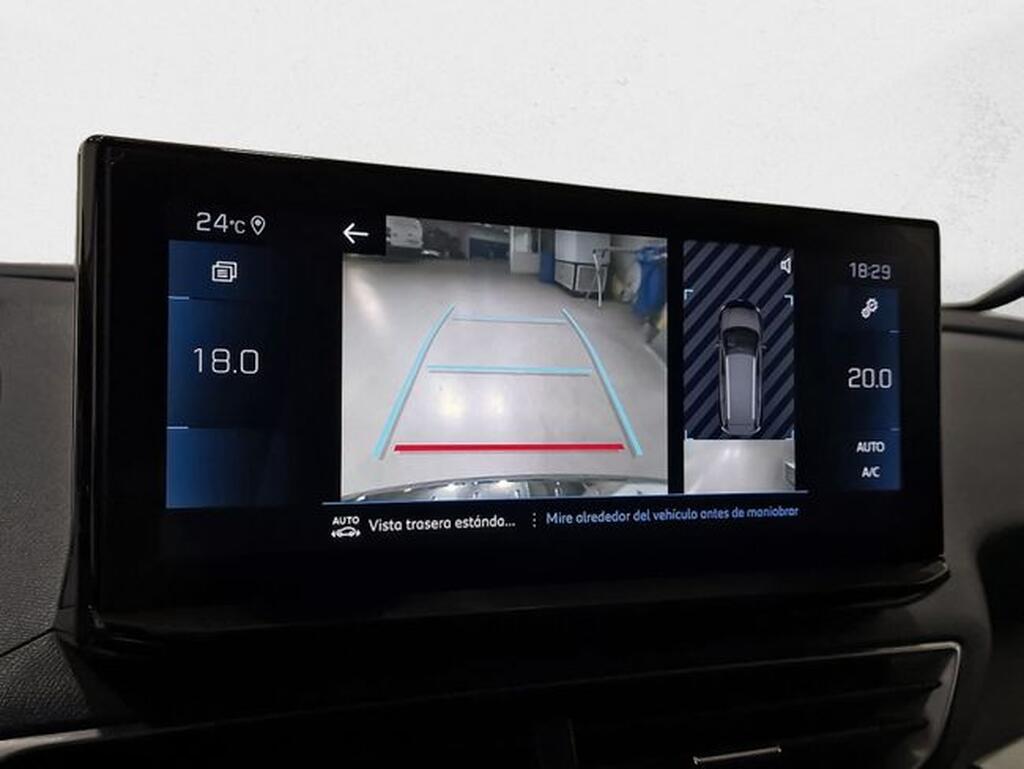 Peugeot 5008 1.5 BlueHDi 96kW (130CV) S&S Allure Pack 26