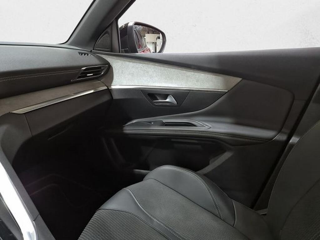 Peugeot 3008 1.2 PureTech 96KW S&S GT EAT8 Segunda mano