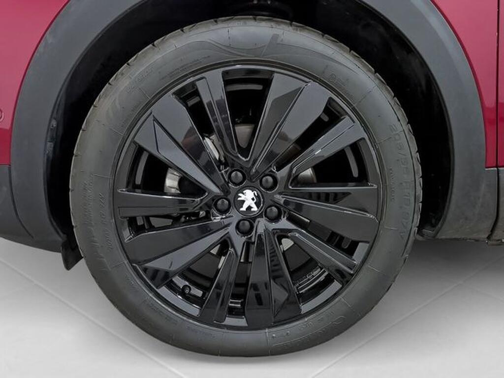Peugeot 3008 1.2 PureTech 96KW S&S GT EAT8 Segunda mano
