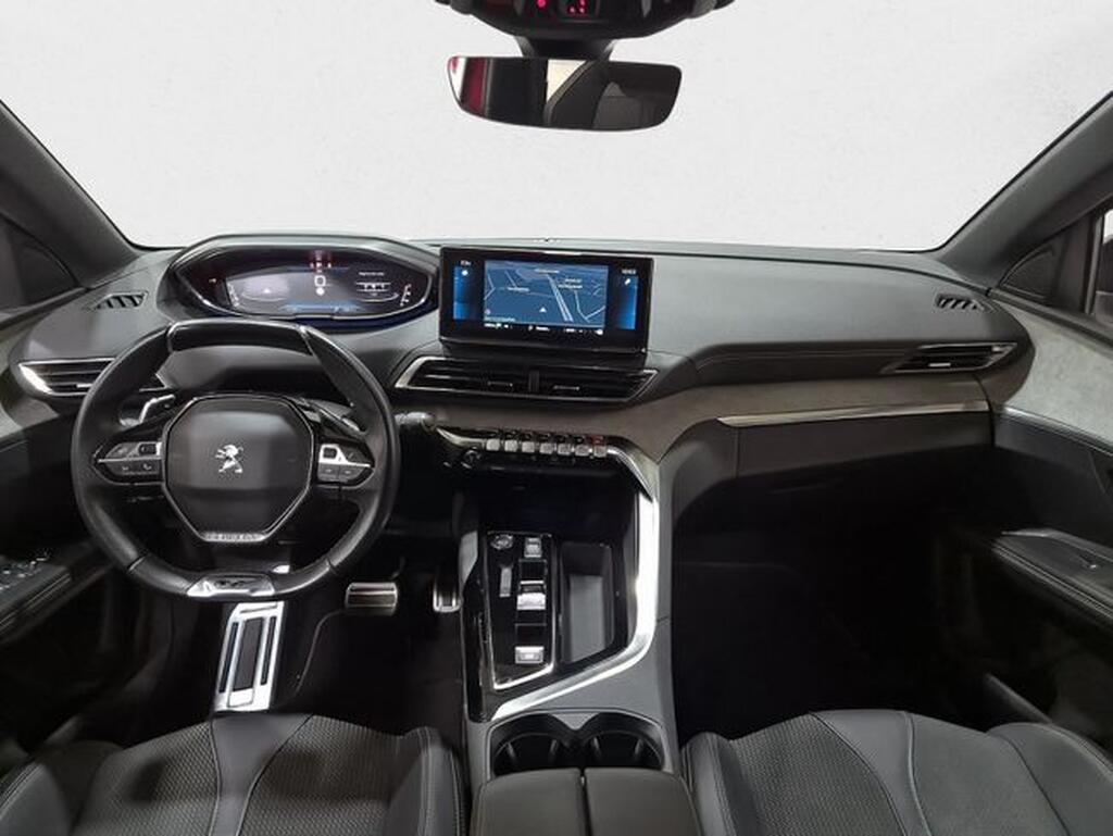 Peugeot 3008 1.2 PureTech 96KW S&S GT EAT8 Segunda mano
