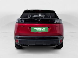 Peugeot 3008 1.2 PURETECH 130 S&S GT AUTO 5P 5