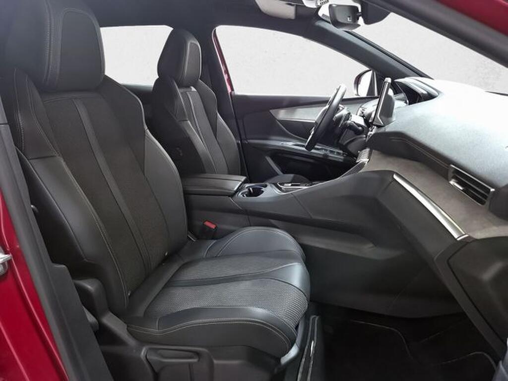 Peugeot 3008 1.2 PureTech 96KW S&S GT EAT8 Segunda mano