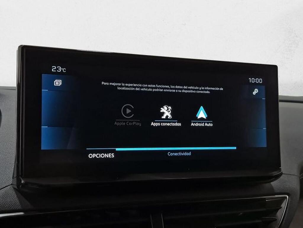 Peugeot 3008 1.2 PureTech 96KW S&S GT EAT8 Segunda mano