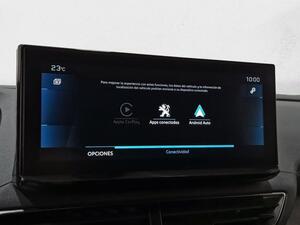 Peugeot 3008 1.2 PURETECH 130 S&S GT AUTO 5P 23