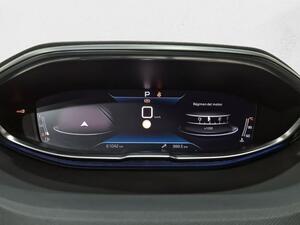 Peugeot 3008 1.2 PURETECH 130 S&S GT AUTO 5P 13