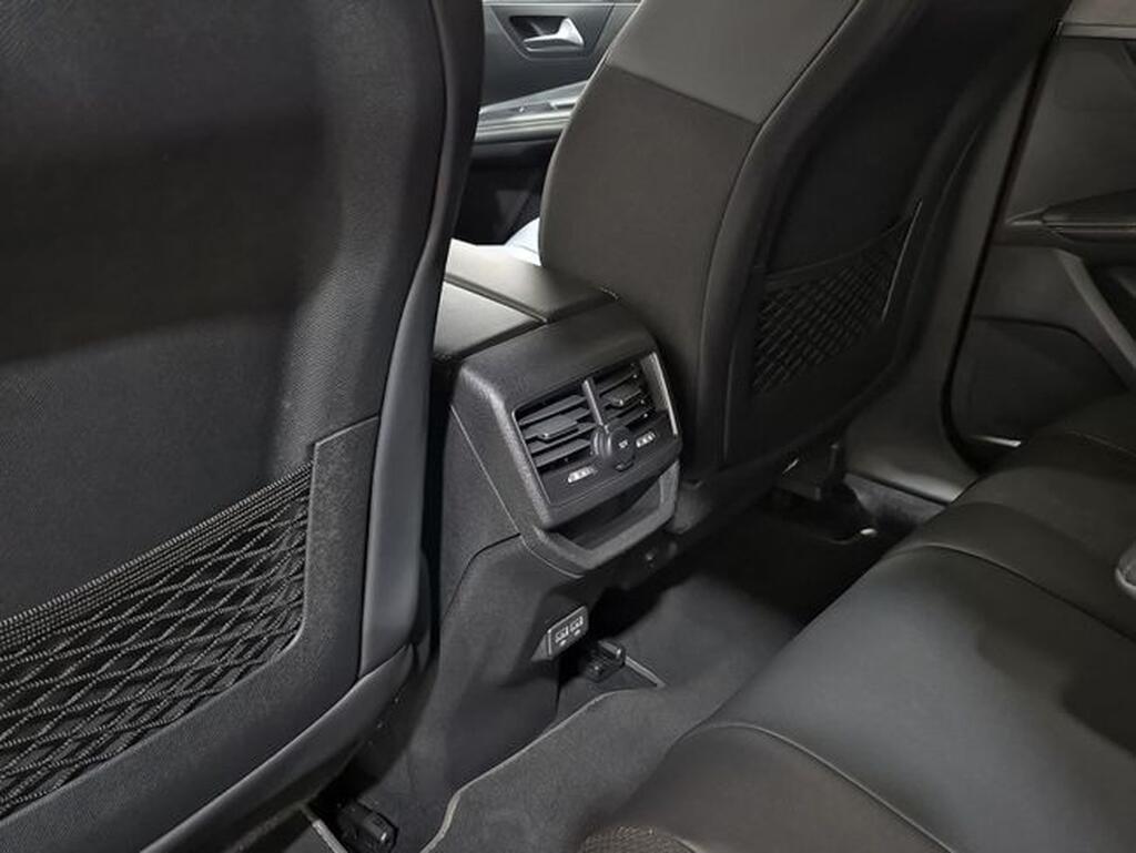 Peugeot 3008 1.2 PureTech 96KW S&S GT EAT8 Segunda mano