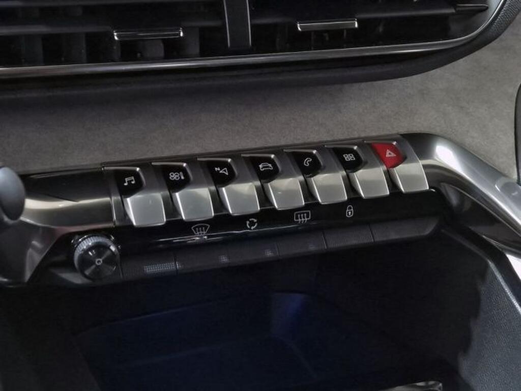 Peugeot 3008 1.2 PureTech 96KW S&S GT EAT8 Segunda mano