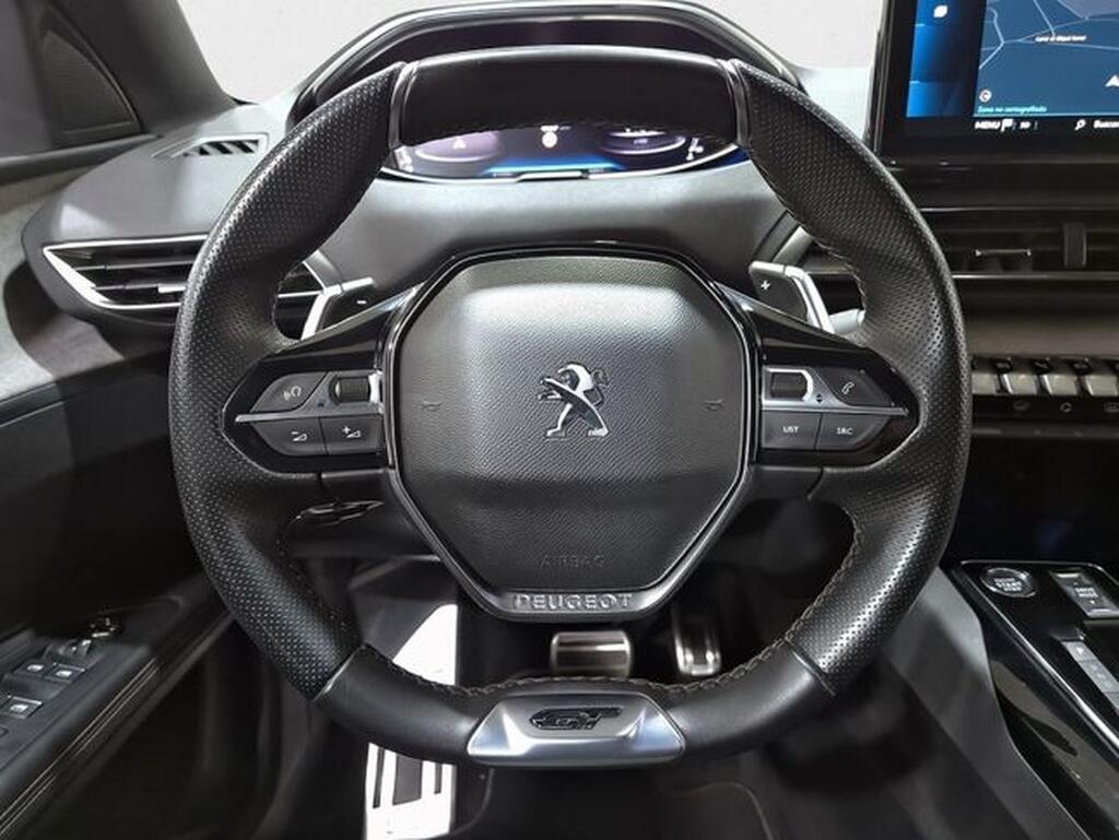 Peugeot 3008 1.2 PureTech 96KW S&S GT EAT8 Segunda mano