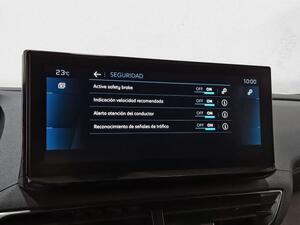 Peugeot 3008 1.2 PURETECH 130 S&S GT AUTO 5P 22