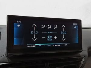 Peugeot 3008 1.2 PURETECH 130 S&S GT AUTO 5P 21