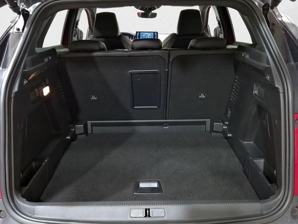 Peugeot 3008 1.2 PureTech 96KW S&S GT EAT8 Segunda mano