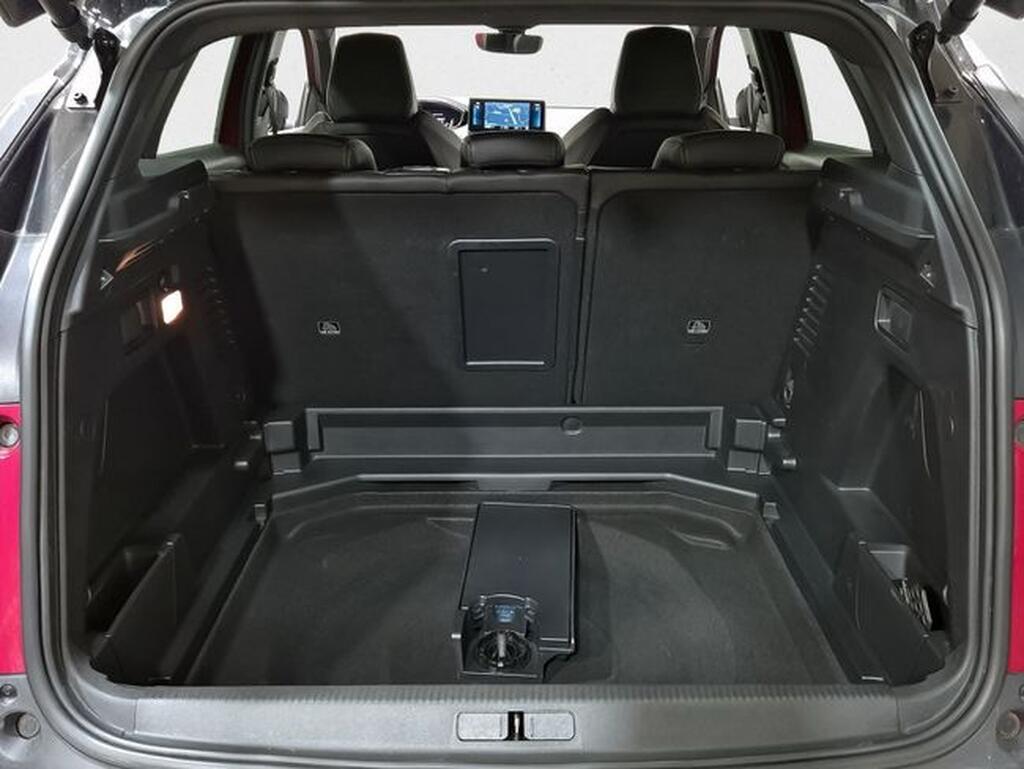 Peugeot 3008 1.2 PureTech 96KW S&S GT EAT8 Segunda mano