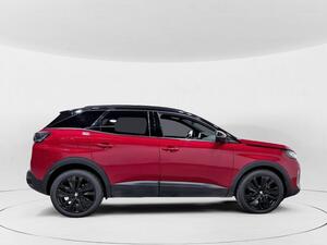 Peugeot 3008 1.2 PURETECH 130 S&S GT AUTO 5P 3