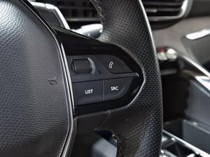 Peugeot 3008 1.2 PURETECH 130 S&S GT AUTO 5P 18