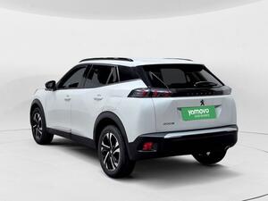 Peugeot 2008 Allure Pack BlueHDI 130 S&S EAT8 2
