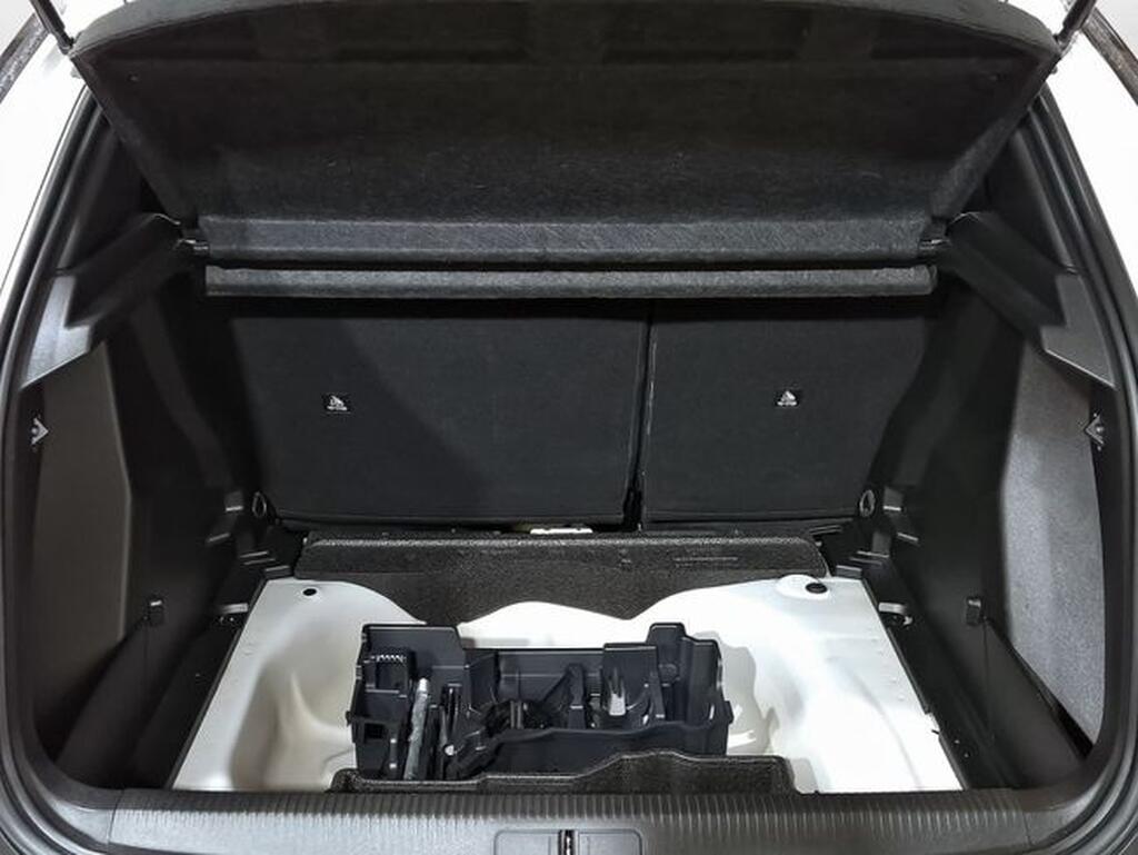 Peugeot 2008 Allure Pack BlueHDI 130 S&S EAT8 33