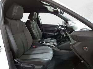 Peugeot 2008 Allure Pack BlueHDI 130 S&S EAT8 7