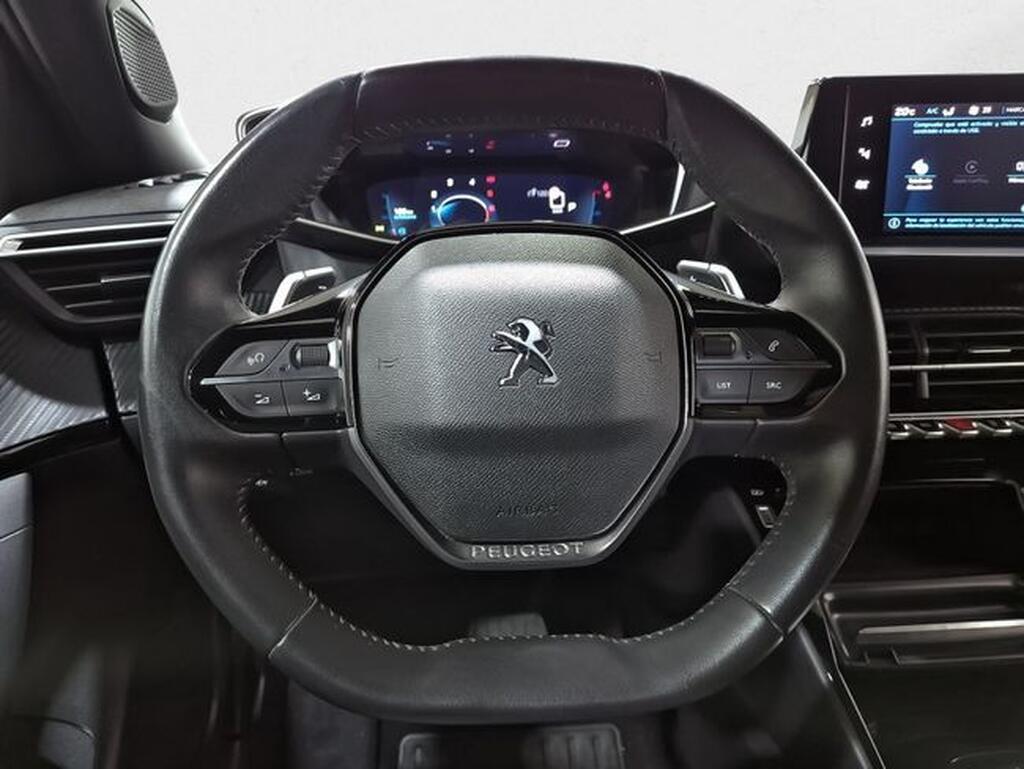 Peugeot 2008 Allure Pack BlueHDI 130 S&S EAT8 20