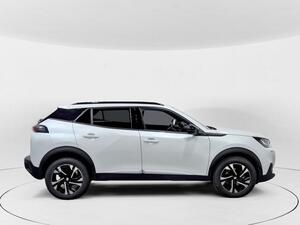 Peugeot 2008 Allure Pack BlueHDI 130 S&S EAT8 3
