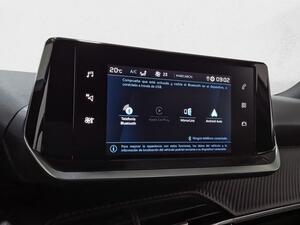 Peugeot 2008 Allure Pack BlueHDI 130 S&S EAT8 23