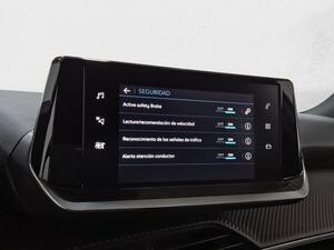 Peugeot 2008 Allure Pack BlueHDI 130 S&S EAT8 24