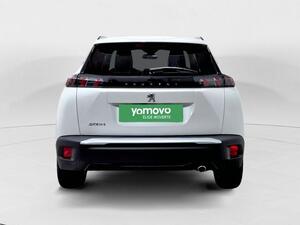 Peugeot 2008 Allure Pack BlueHDI 130 S&S EAT8 5