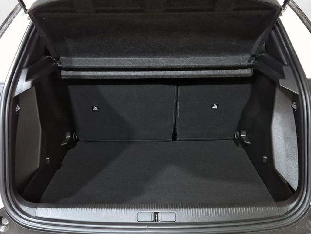 Peugeot 2008 Allure Pack BlueHDI 130 S&S EAT8 9