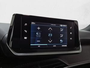Peugeot 2008 Allure Pack BlueHDI 130 S&S EAT8 21