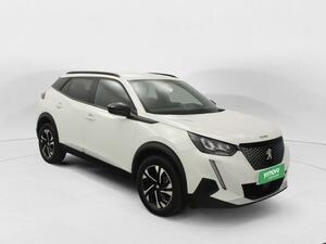 Peugeot 2008 1.5 BLUEHDI 130 S&S ALLURE PACK AUTO 5P 1