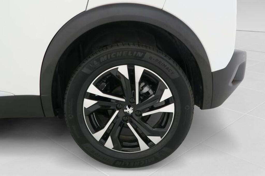 Peugeot 2008 1.5 BLUEHDI 130 S&S ALLURE PACK AUTO 5P 8