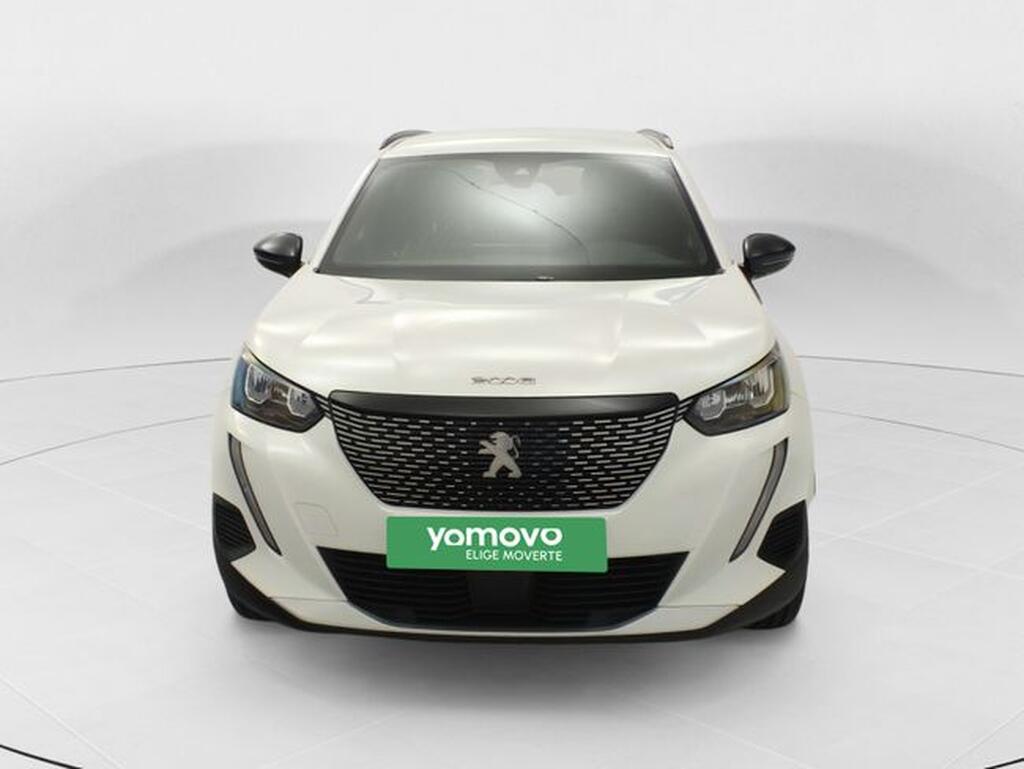 Peugeot 2008 1.5 BLUEHDI 130 S&S ALLURE PACK AUTO 5P 4