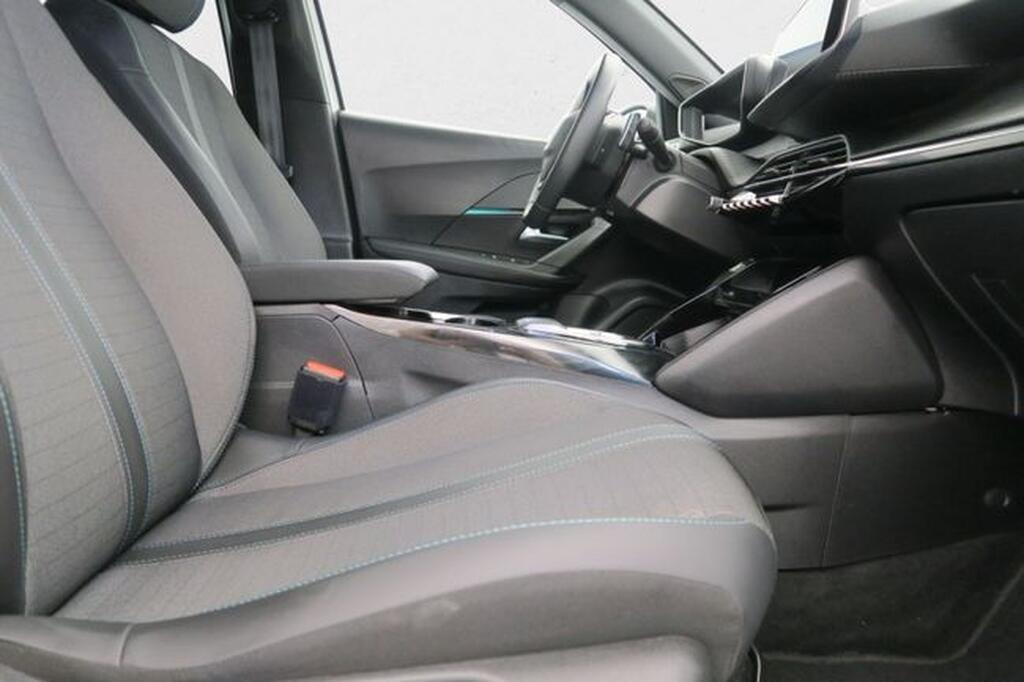 Peugeot 2008 1.5 BLUEHDI 130 S&S ALLURE PACK AUTO 5P 16