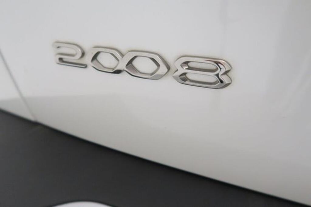 Peugeot 2008 1.5 BLUEHDI 130 S&S ALLURE PACK AUTO 5P 17