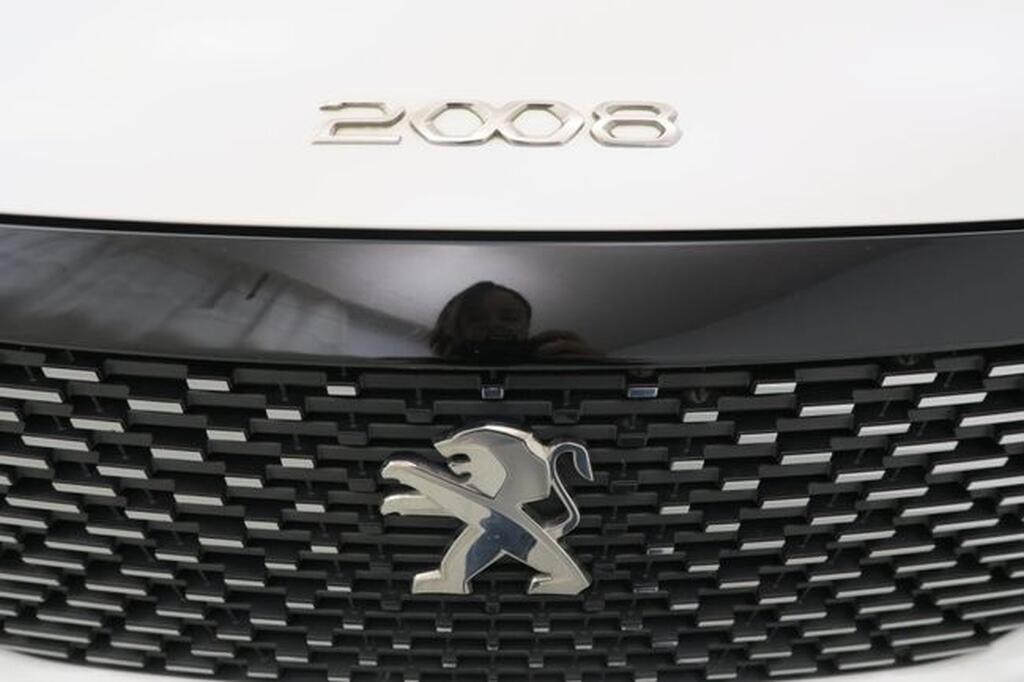 Peugeot 2008 1.5 BLUEHDI 130 S&S ALLURE PACK AUTO 5P 18
