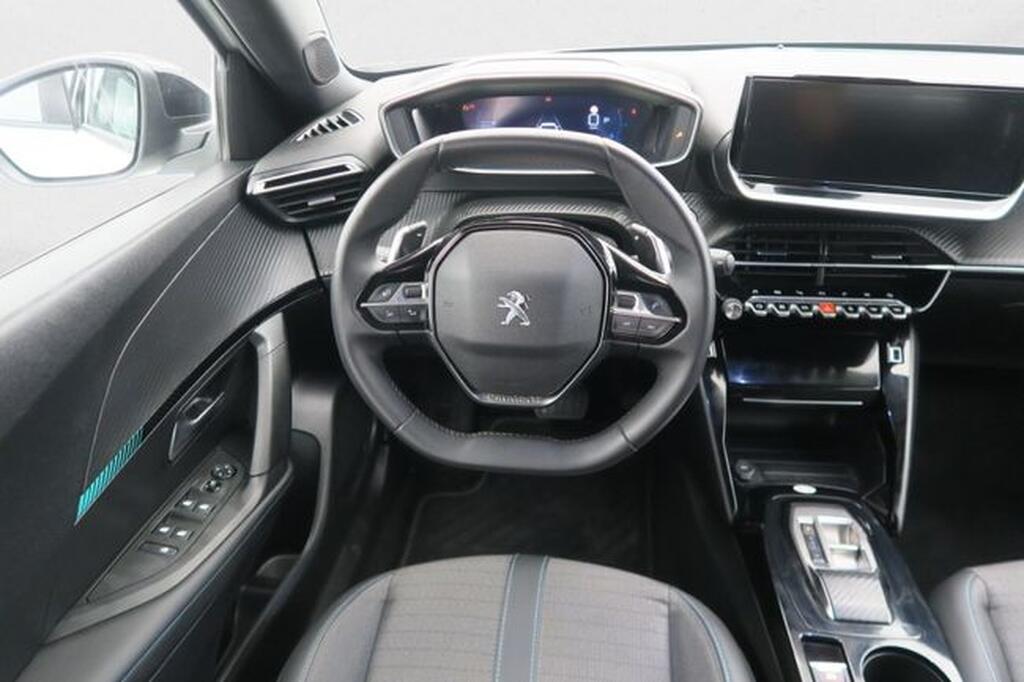 Peugeot 2008 1.5 BLUEHDI 130 S&S ALLURE PACK AUTO 5P 14