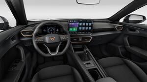 Cupra Formentor 1.5 ETSI MHEV 110KW DSG 5P 5