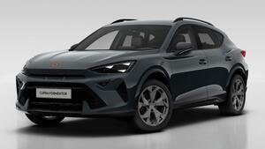 Cupra Formentor 1.5 ETSI MHEV 110KW DSG 5P 2