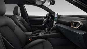 Cupra Formentor 1.5 ETSI MHEV 110KW DSG 5P 6