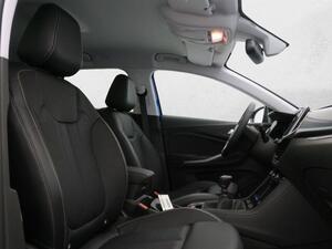 Opel Grandland GRANDLAND 1.2 TURBO ULTIMATE 5P 16