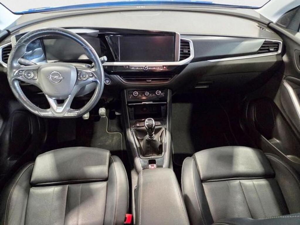 Opel Grandland 1.2 Turbo Ultimate Segunda mano