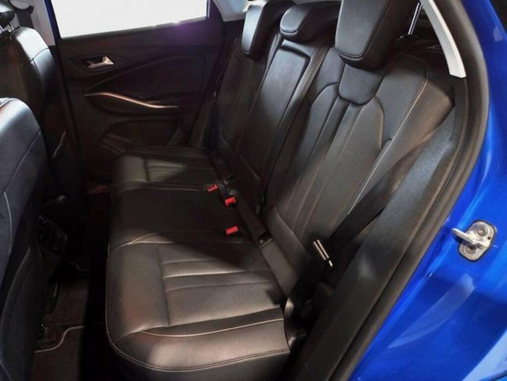 Opel Grandland 1.2 Turbo Ultimate Segunda mano