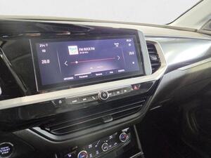 Opel Grandland 1.2 TURBO ULTIMATE 5P 12