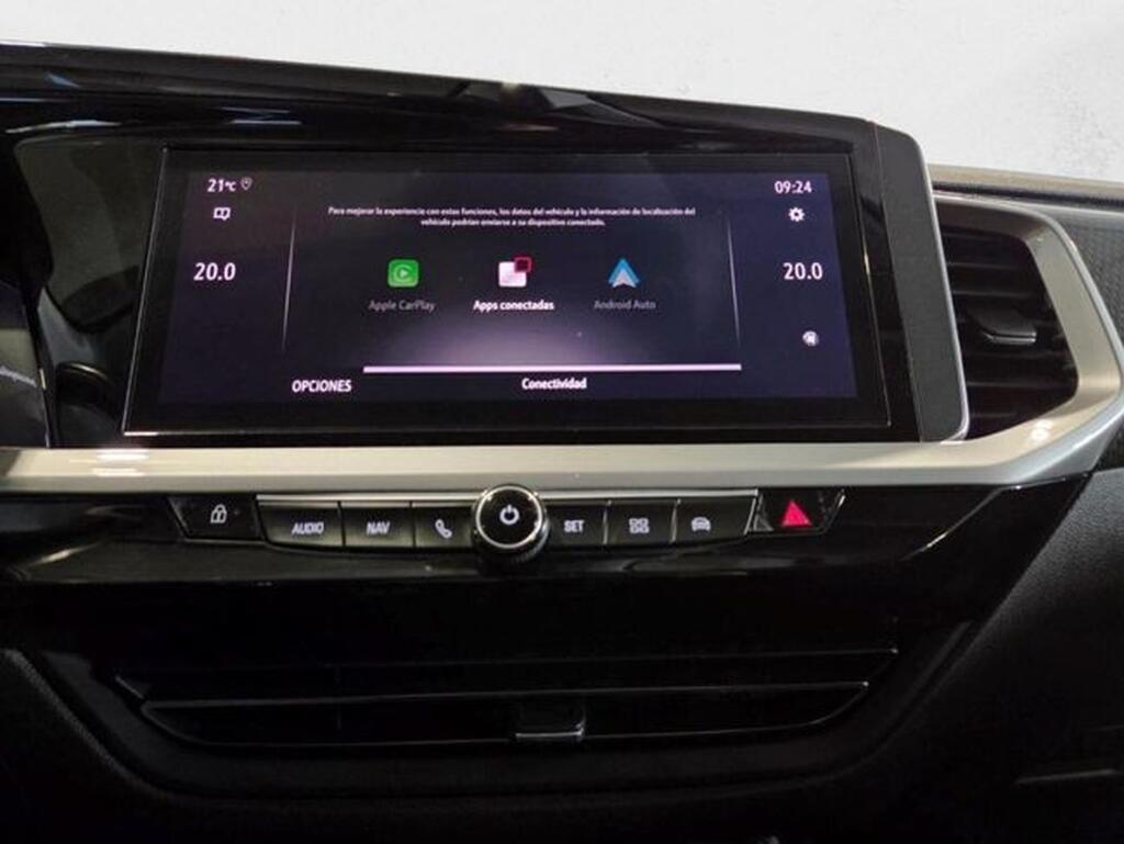 Opel Grandland 1.2 Turbo Ultimate Segunda mano