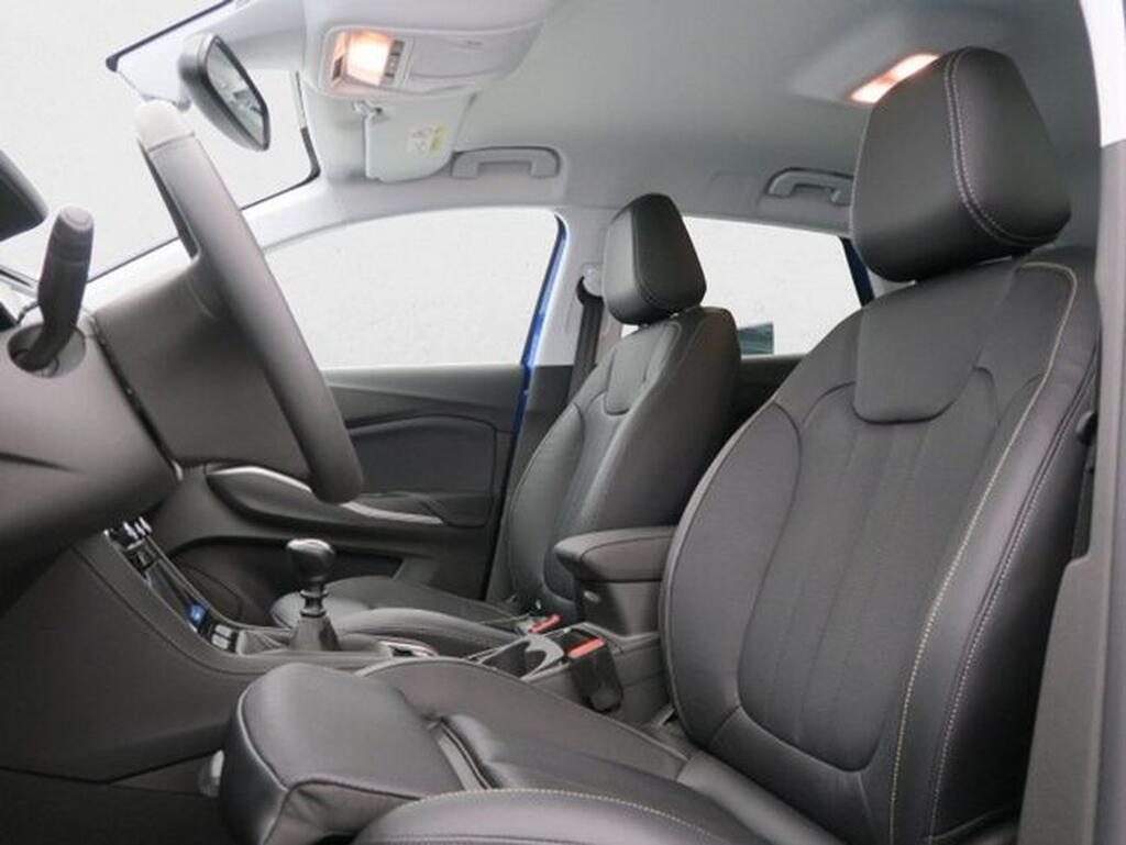 Opel Grandland GRANDLAND 1.2 TURBO ULTIMATE 5P Segunda mano