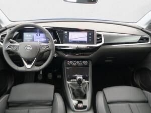 Opel Grandland GRANDLAND 1.2 TURBO ULTIMATE 5P 2