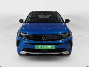 Opel Grandland 1.2 TURBO ULTIMATE 5P 4