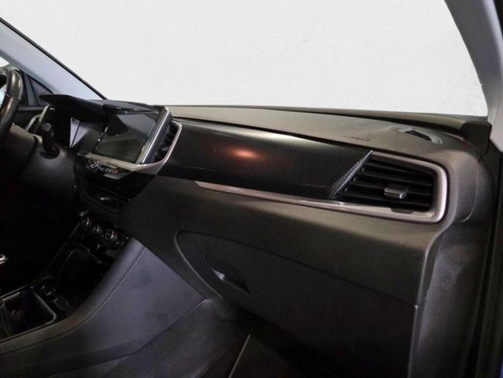 Opel Grandland 1.2 Turbo Ultimate Segunda mano
