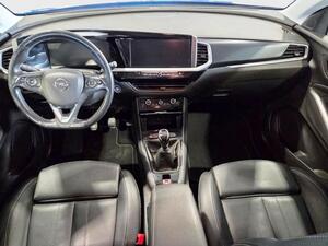 Opel Grandland 1.2 TURBO ULTIMATE 5P 10